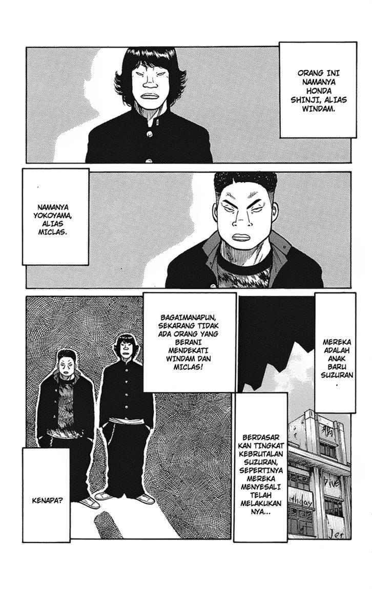 Worst Chap 90 - Next Chap 91