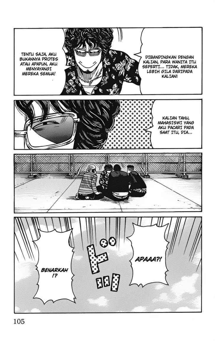 Worst Chap 90 - Next Chap 91
