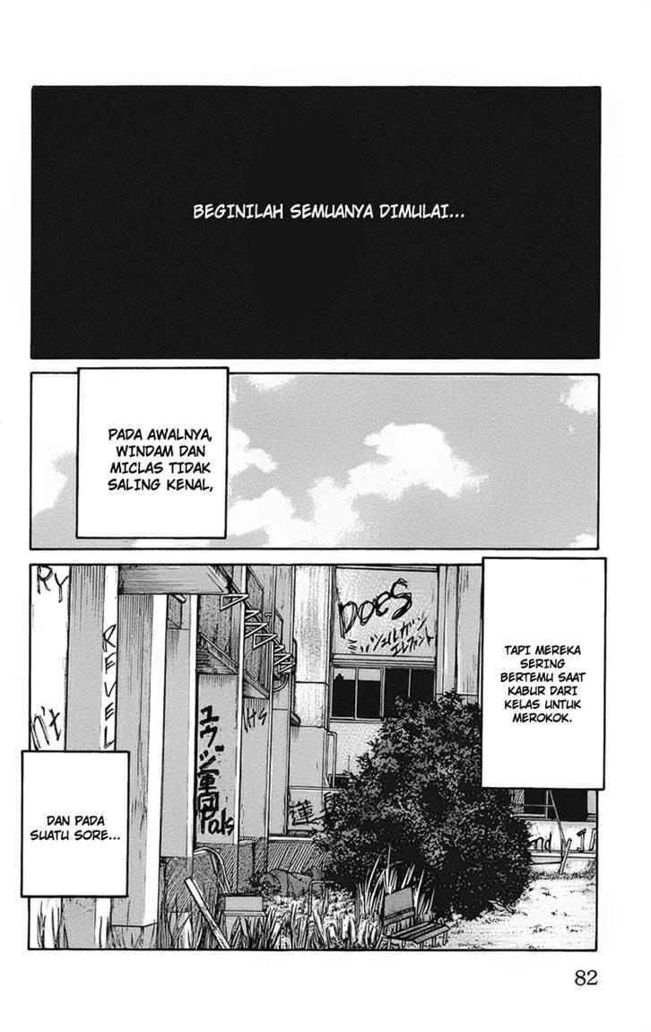 Worst Chap 90 - Next Chap 91