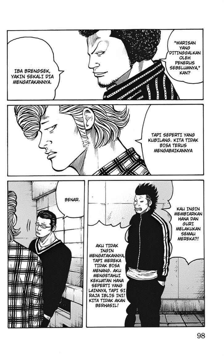 Worst Chap 90 - Next Chap 91