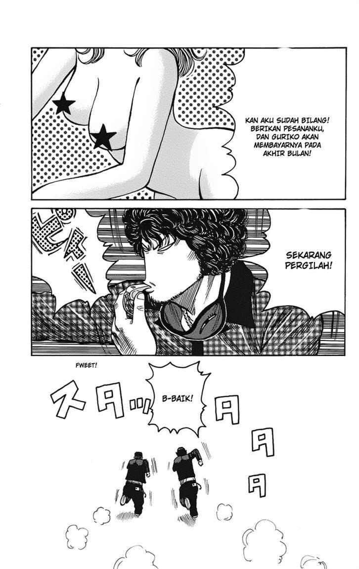 Worst Chap 90 - Next Chap 91