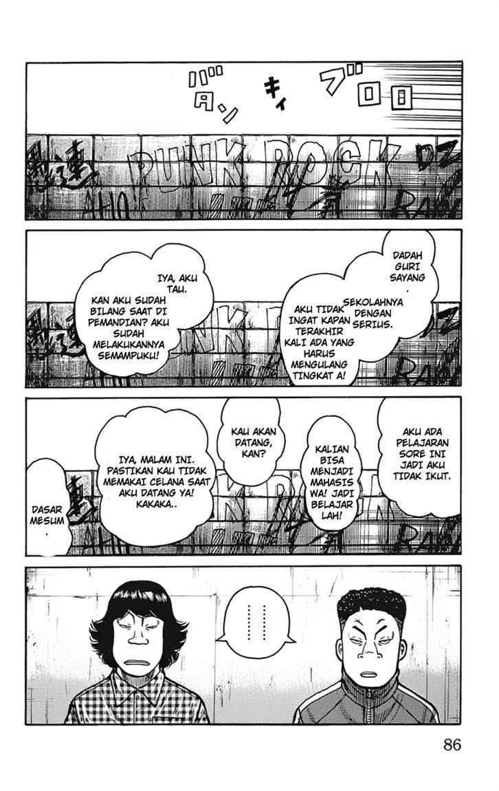 Worst Chap 90 - Next Chap 91