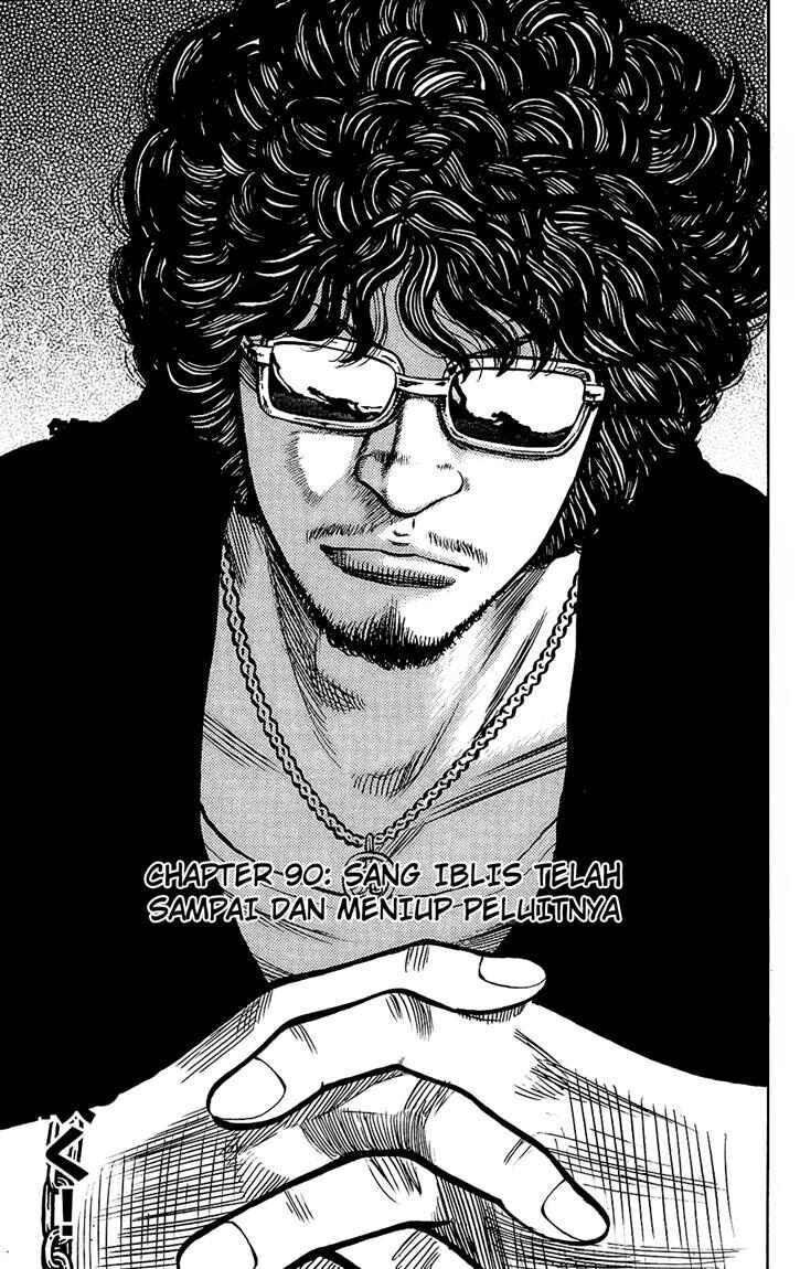 Worst Chap 90 - Next Chap 91