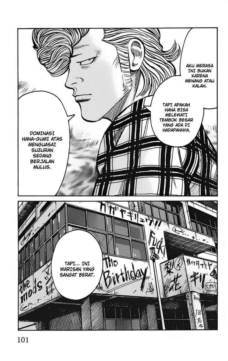 Worst Chap 90 - Next Chap 91