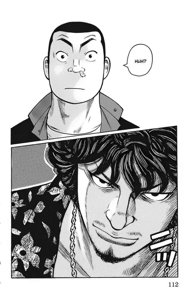 Worst Chap 90 - Next Chap 91