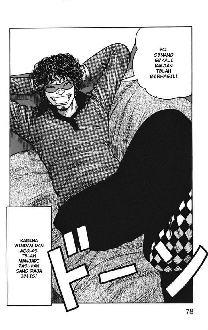 Worst Chap 90 - Next Chap 91