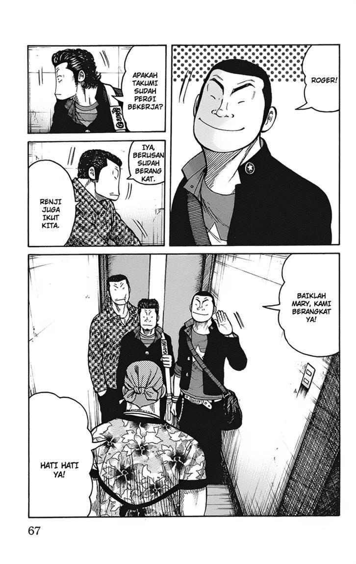 Worst Chap 90 - Next Chap 91