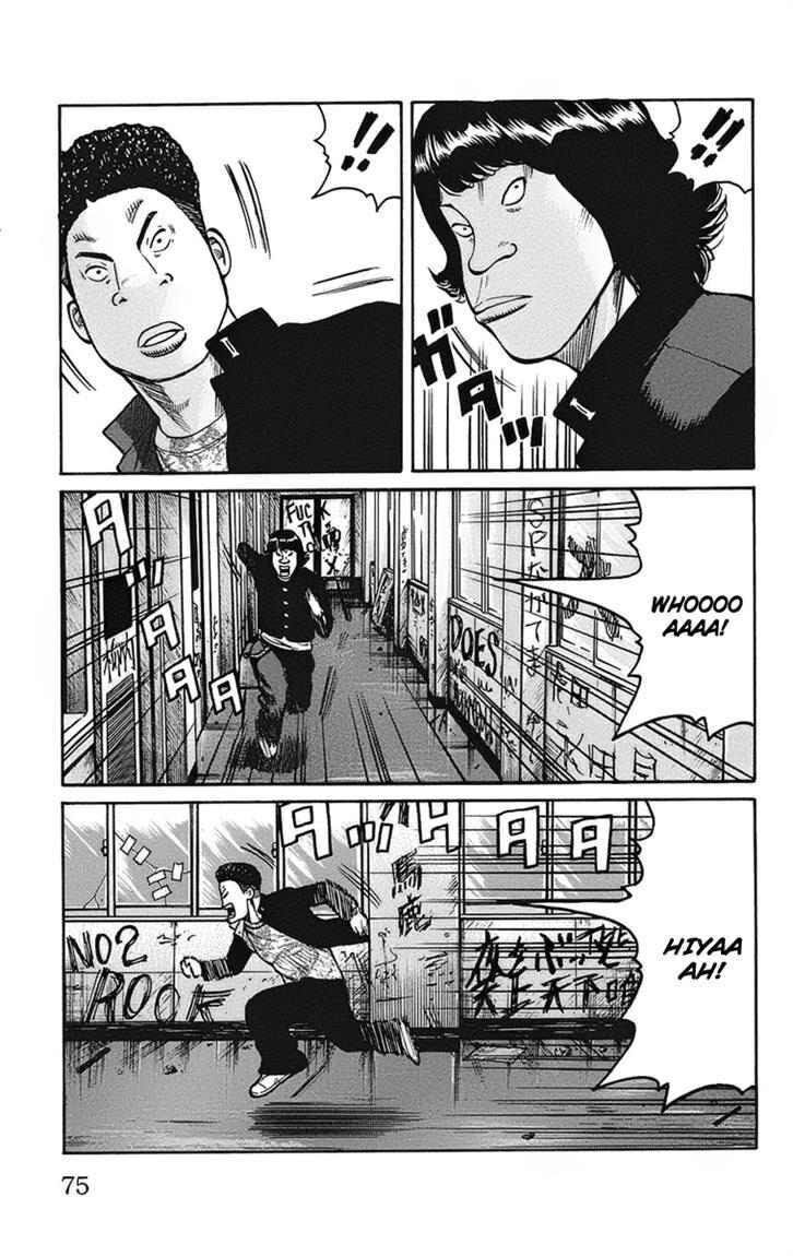 Worst Chap 90 - Next Chap 91