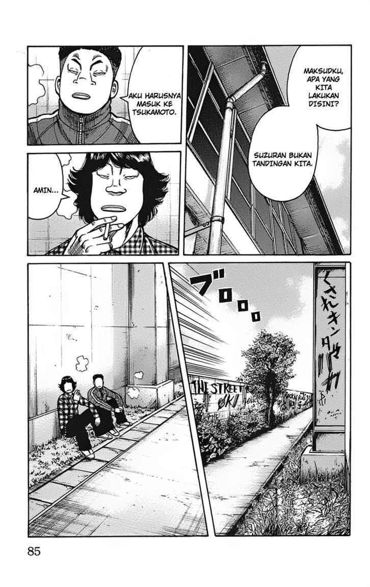 Worst Chap 90 - Next Chap 91