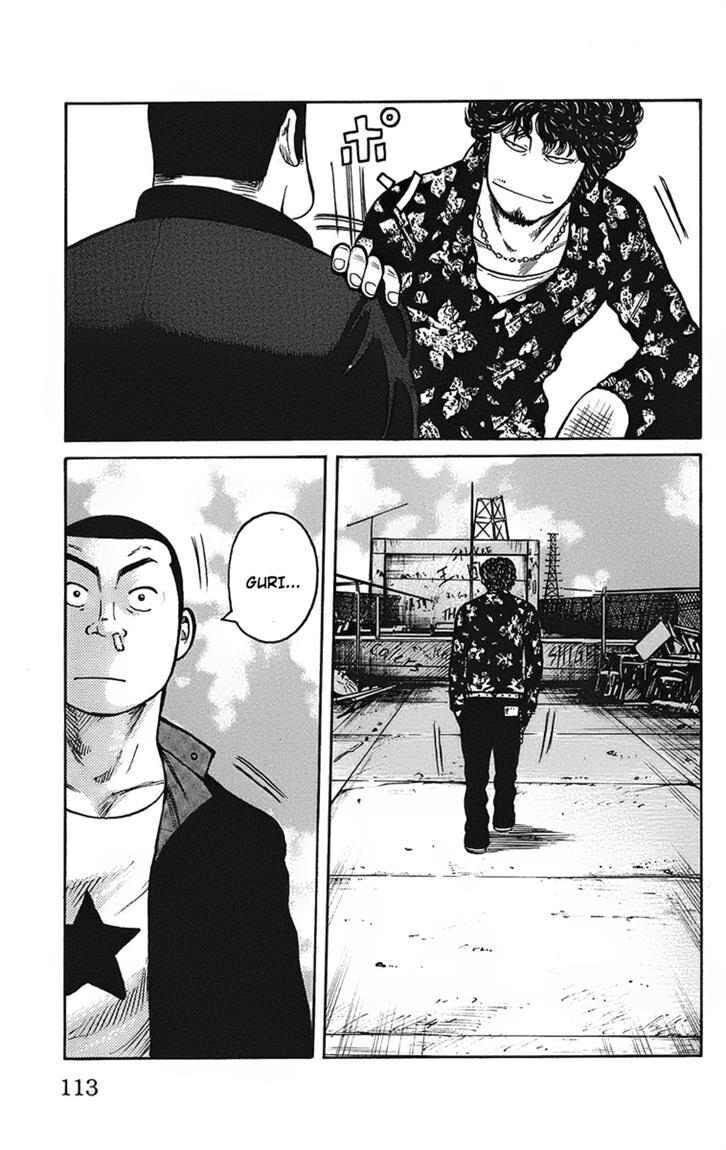 Worst Chap 90 - Next Chap 91