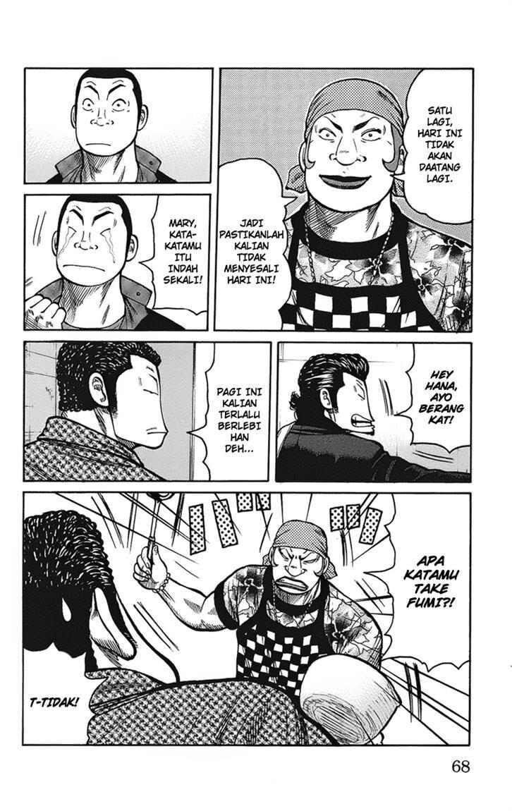 Worst Chap 90 - Next Chap 91