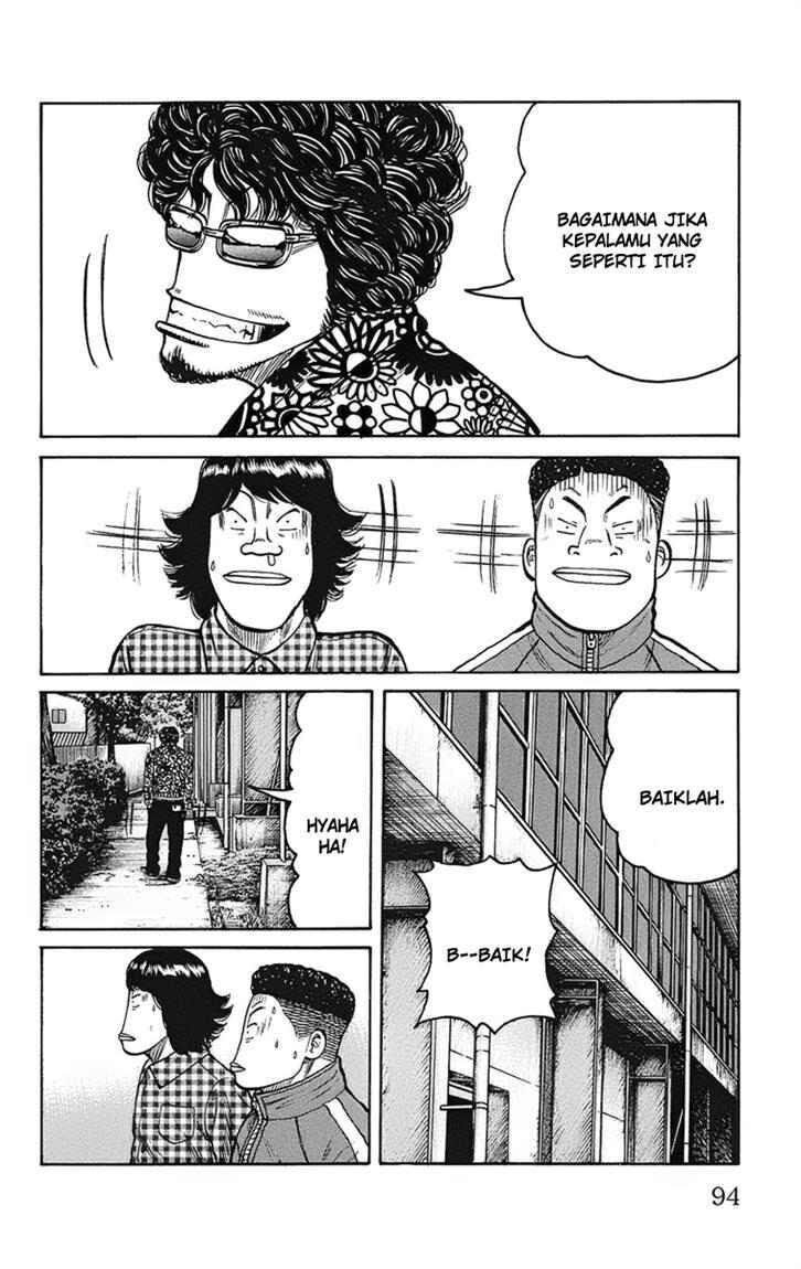 Worst Chap 90 - Next Chap 91