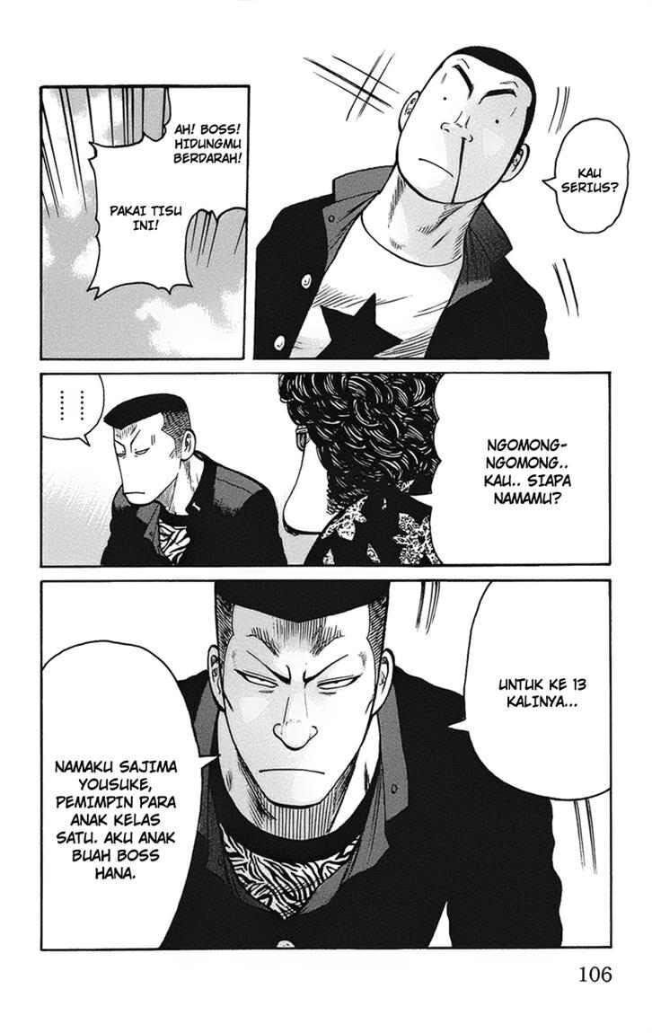 Worst Chap 90 - Next Chap 91