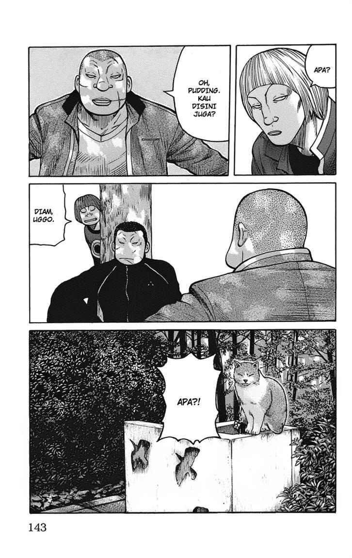 Worst Chap 91 - Next Chap 92