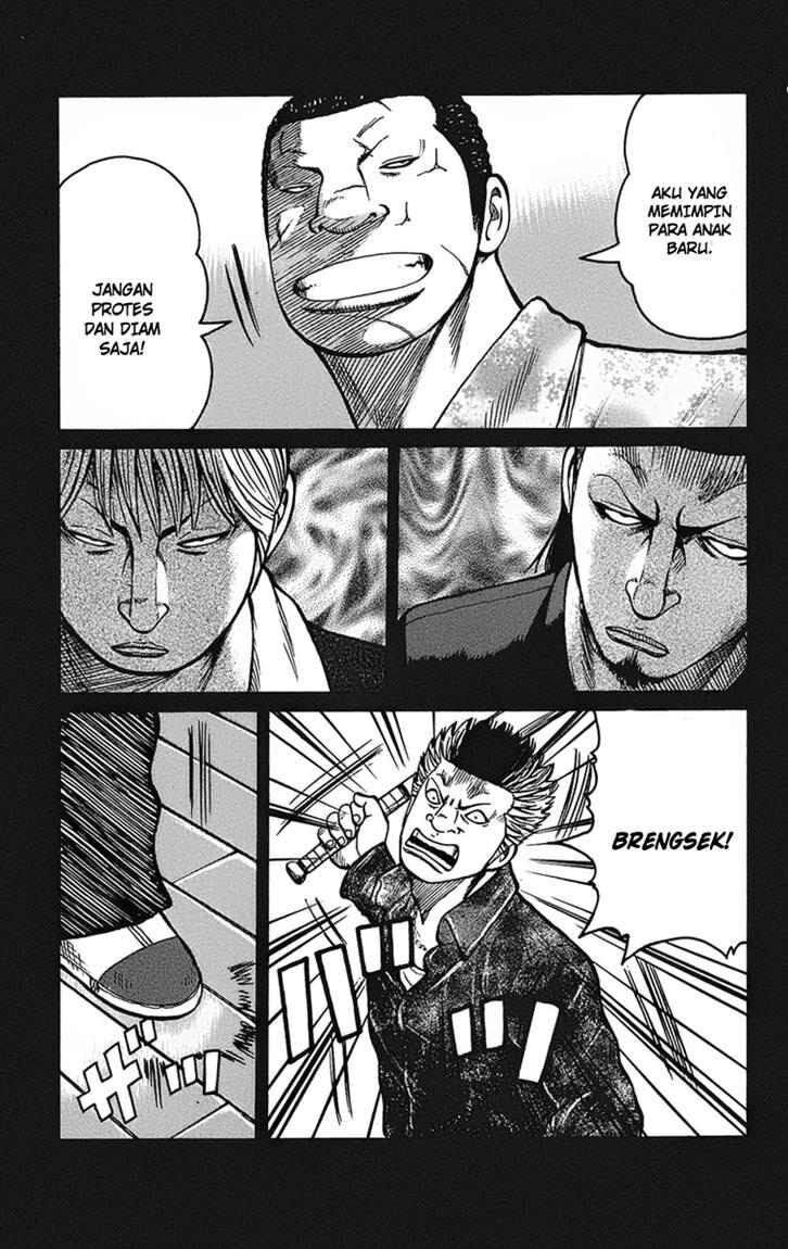 Worst Chap 91 - Next Chap 92