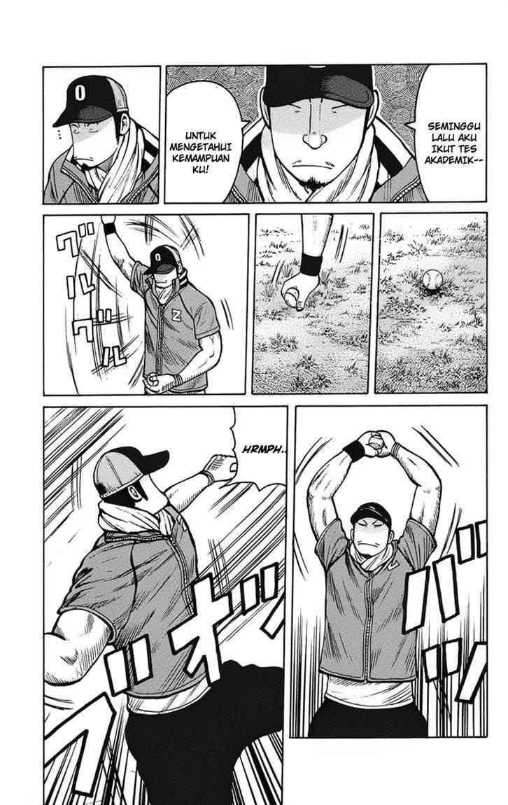 Worst Chap 91 - Next Chap 92