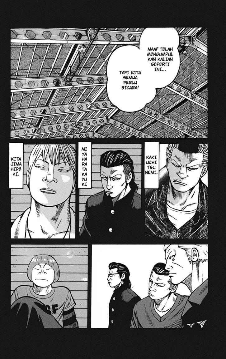 Worst Chap 91 - Next Chap 92