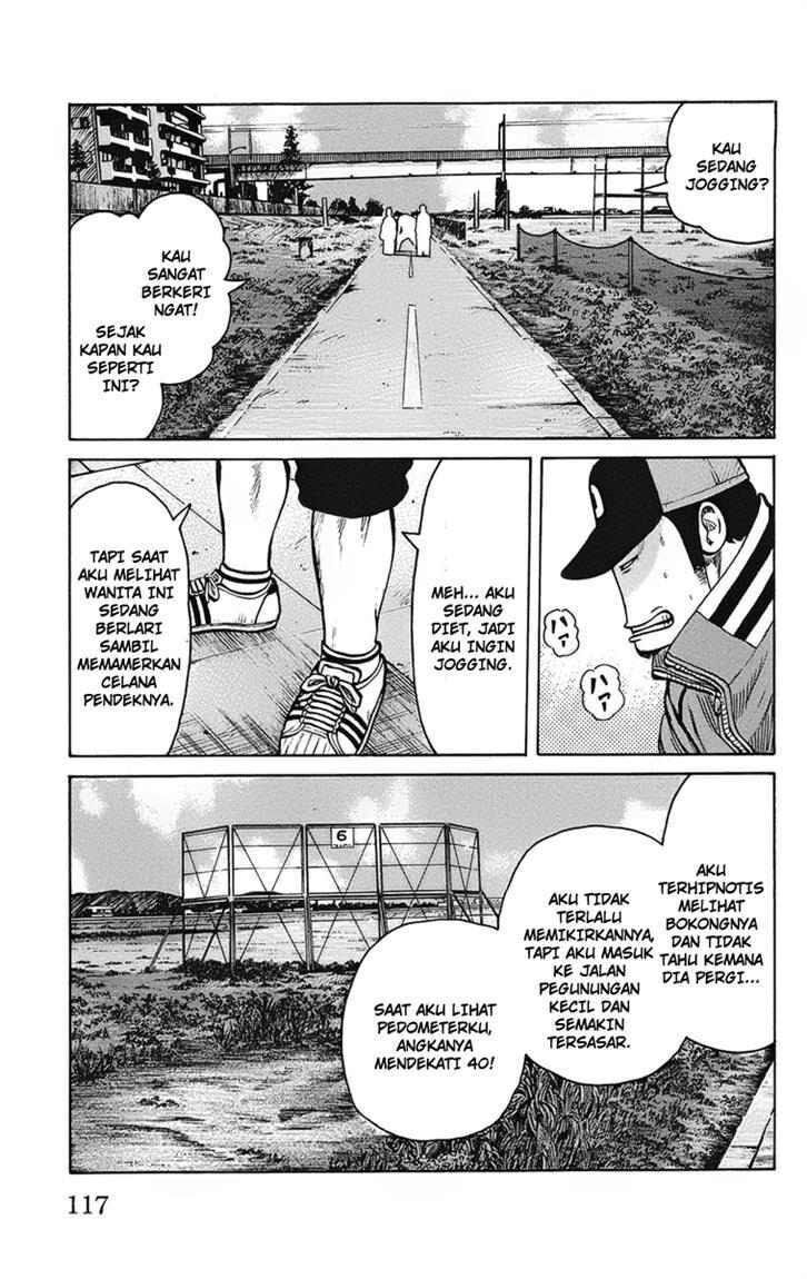 Worst Chap 91 - Next Chap 92