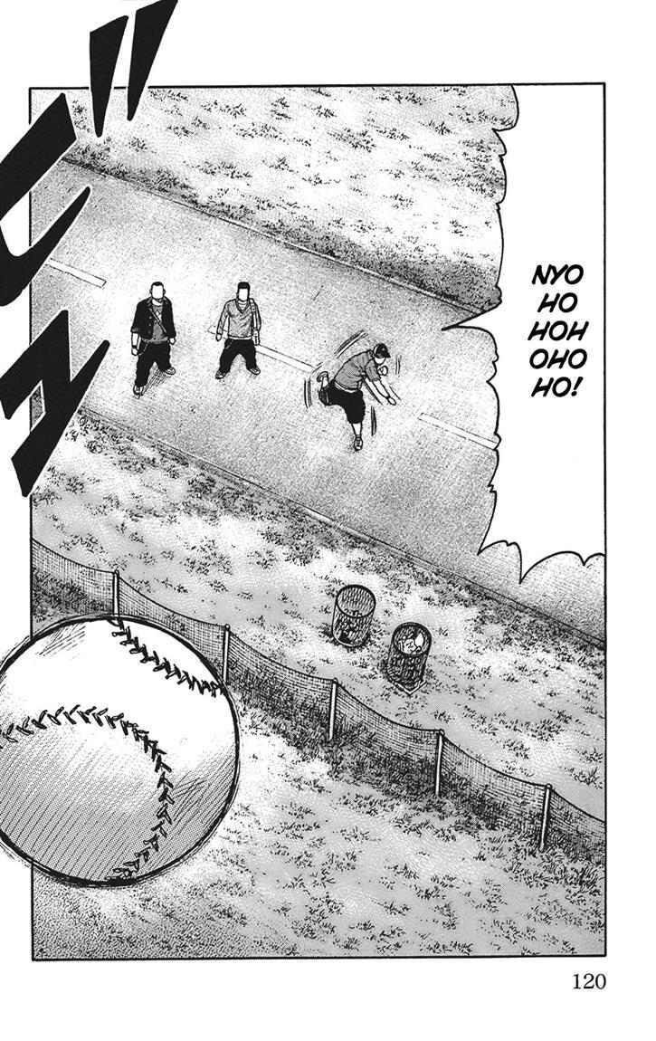 Worst Chap 91 - Next Chap 92