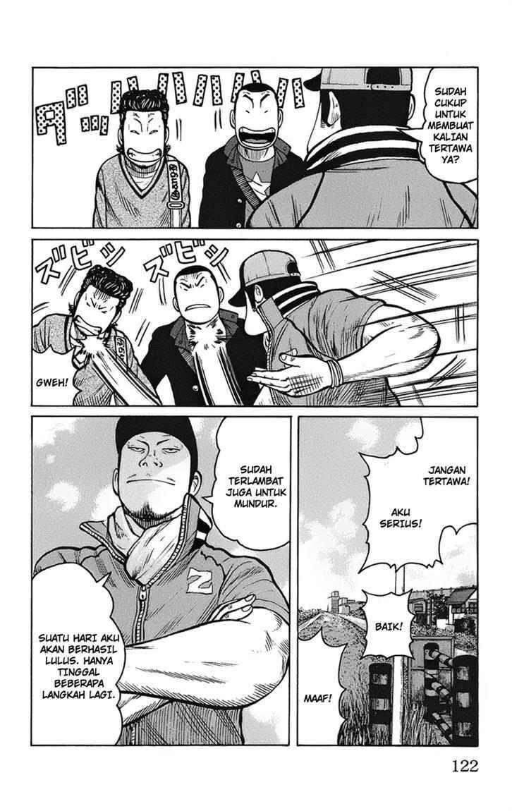 Worst Chap 91 - Next Chap 92