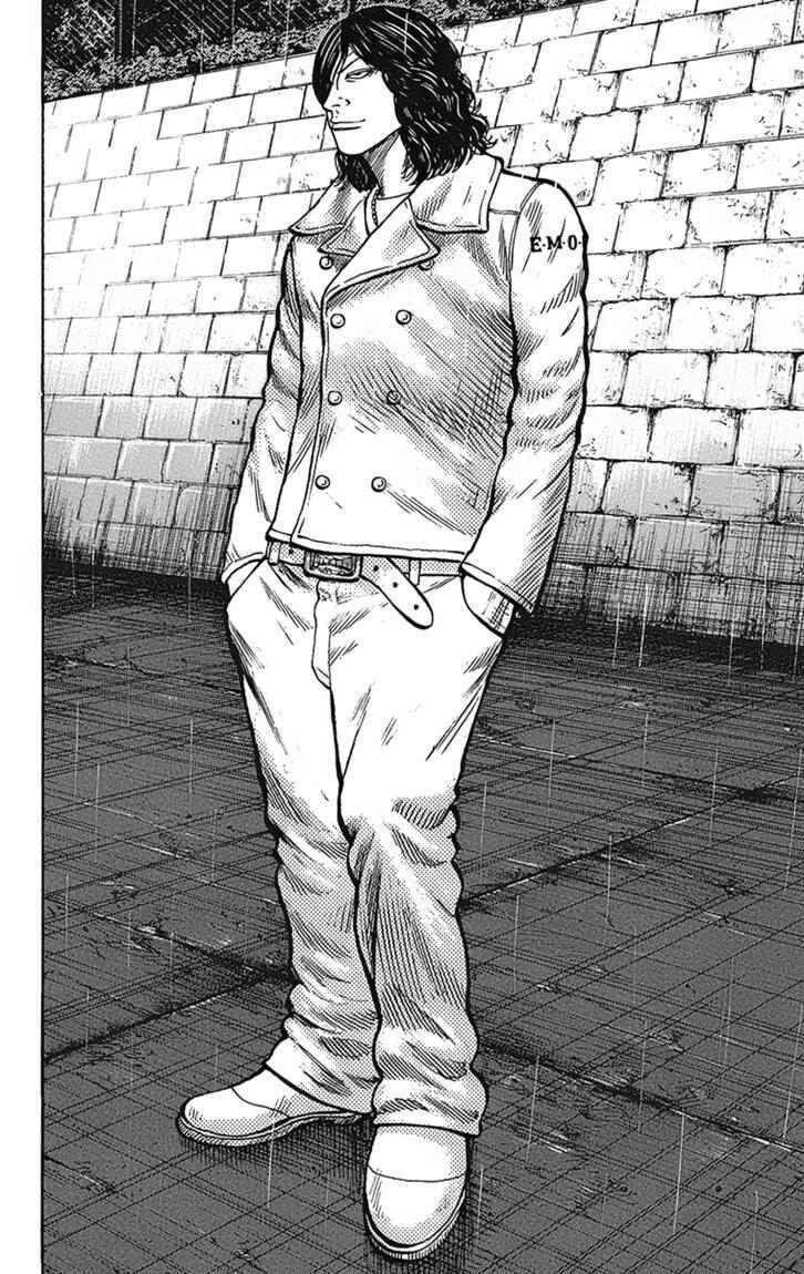 Worst Chap 91 - Next Chap 92