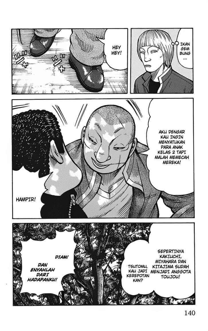 Worst Chap 91 - Next Chap 92