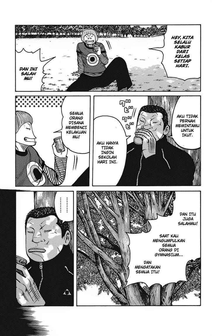 Worst Chap 91 - Next Chap 92