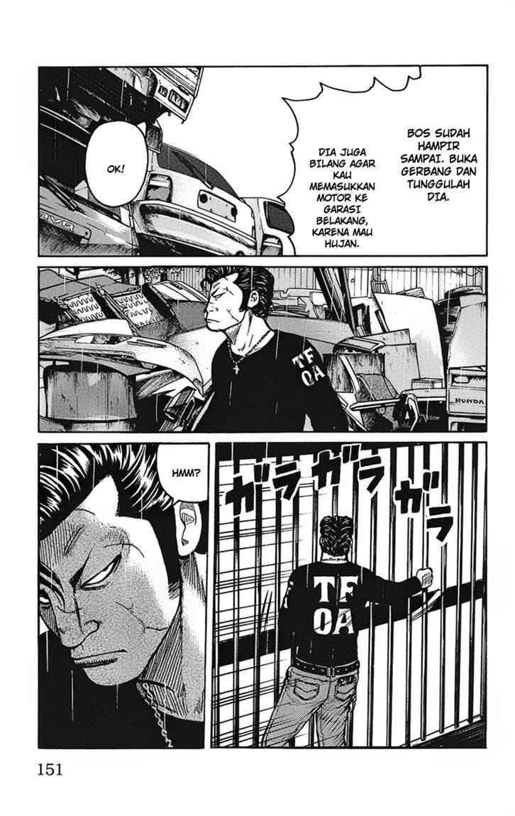 Worst Chap 91 - Next Chap 92