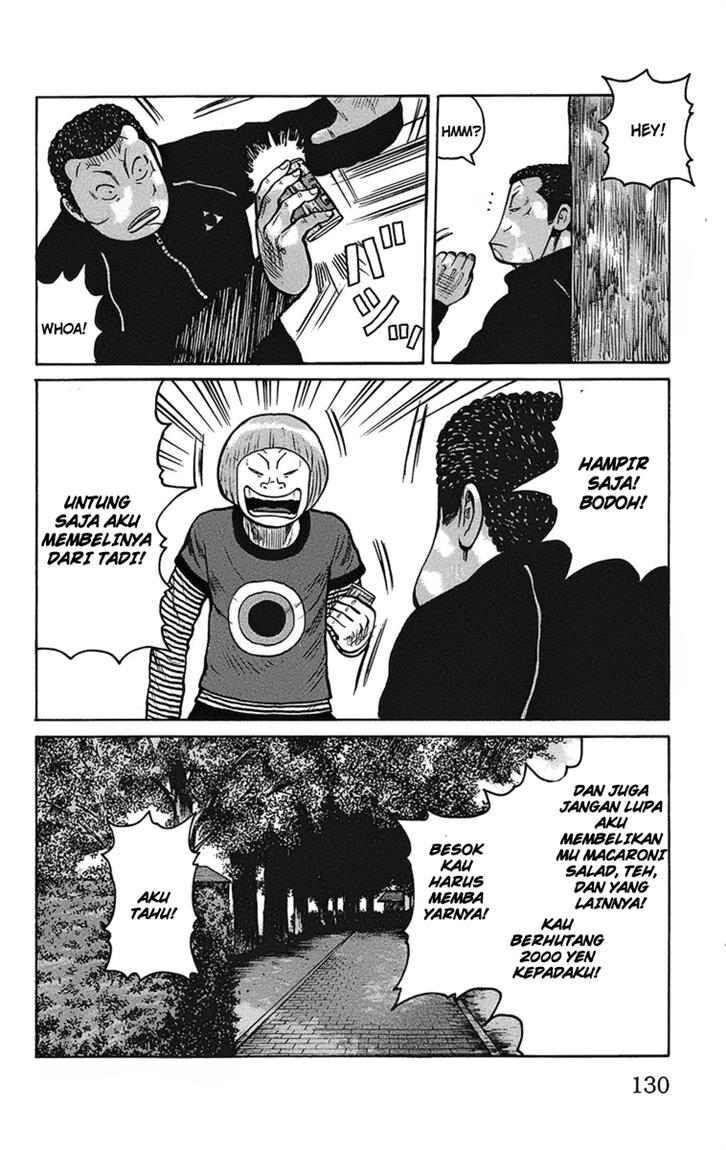 Worst Chap 91 - Next Chap 92