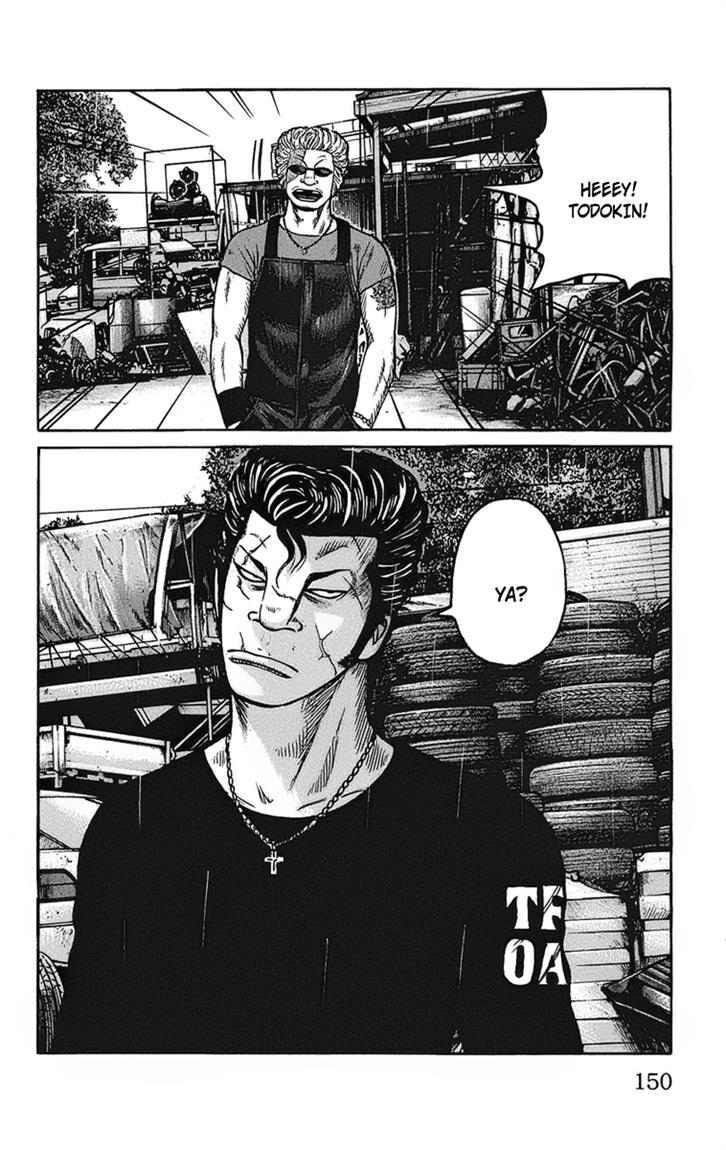 Worst Chap 91 - Next Chap 92