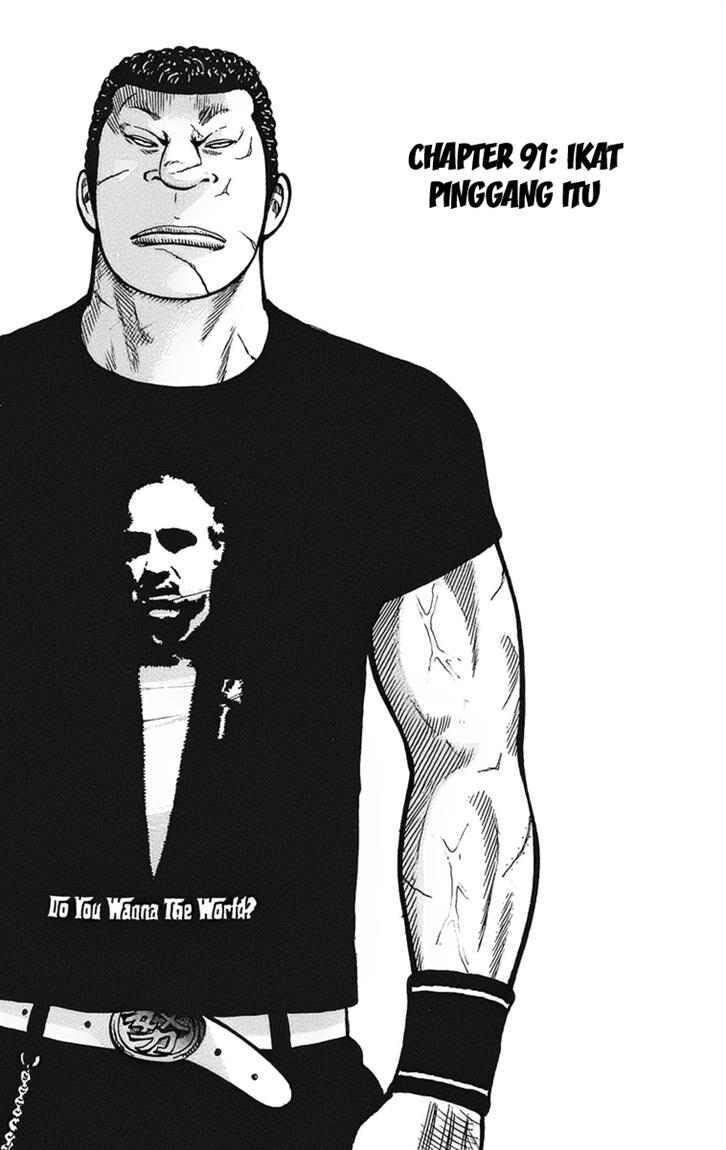 Worst Chap 91 - Next Chap 92