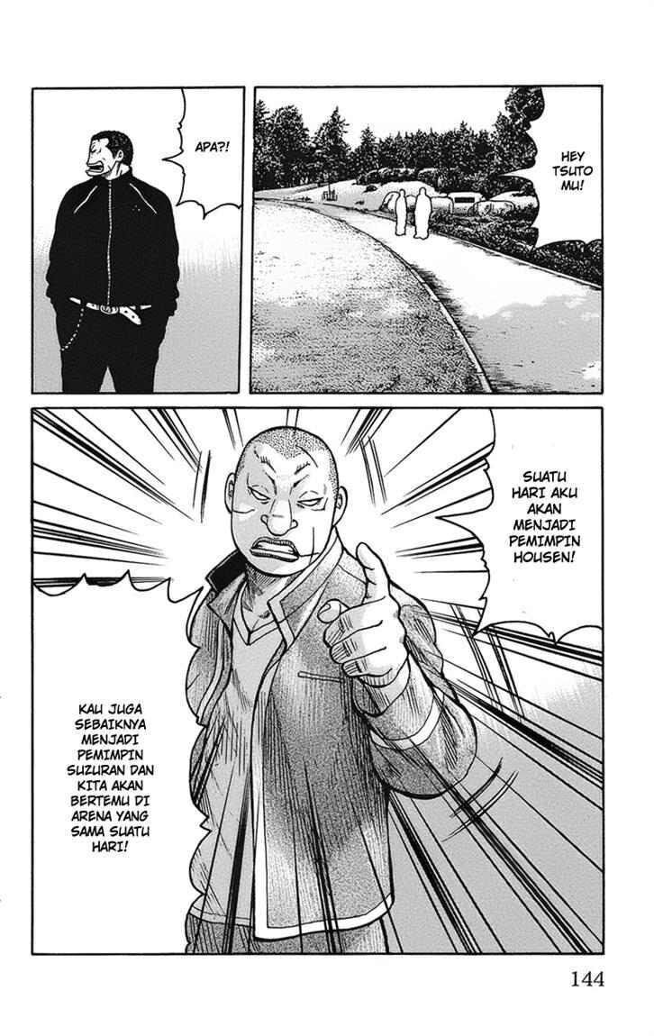 Worst Chap 91 - Next Chap 92