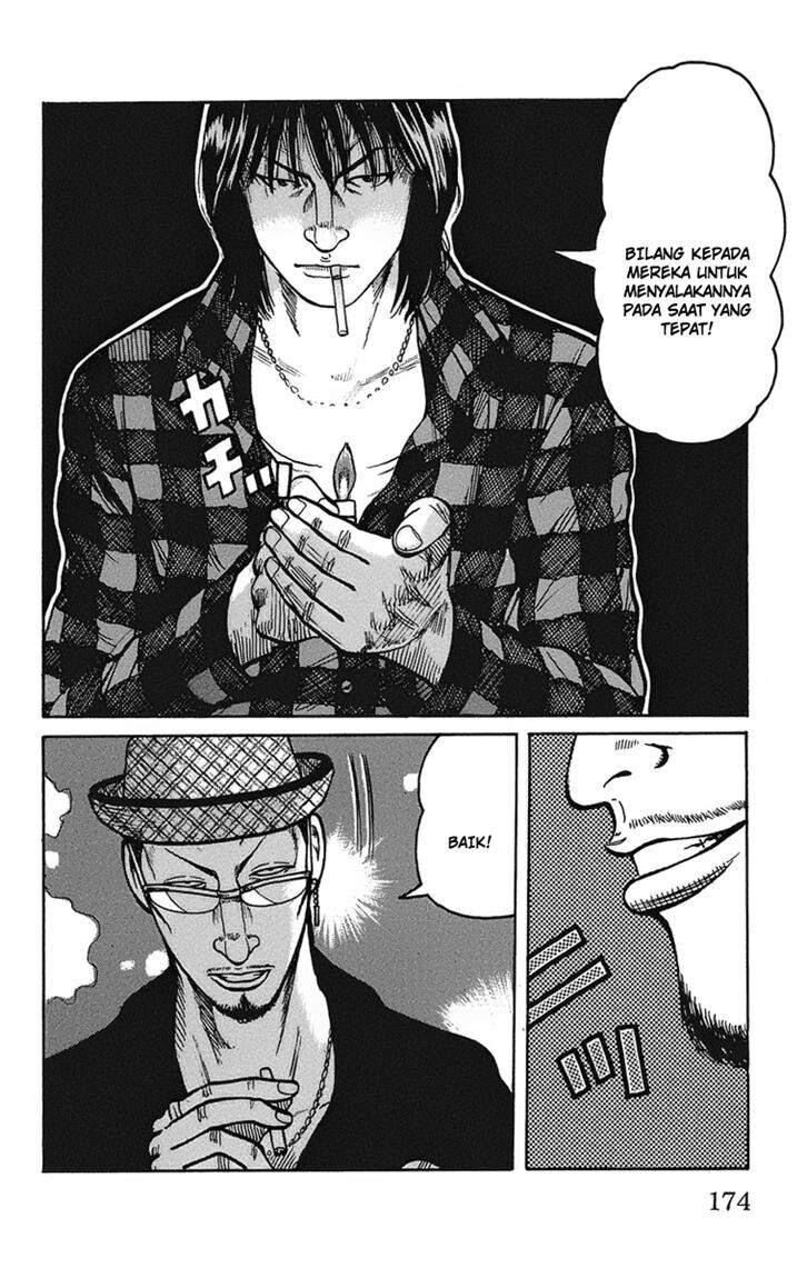 Worst Chap 92 - Next Chap 93