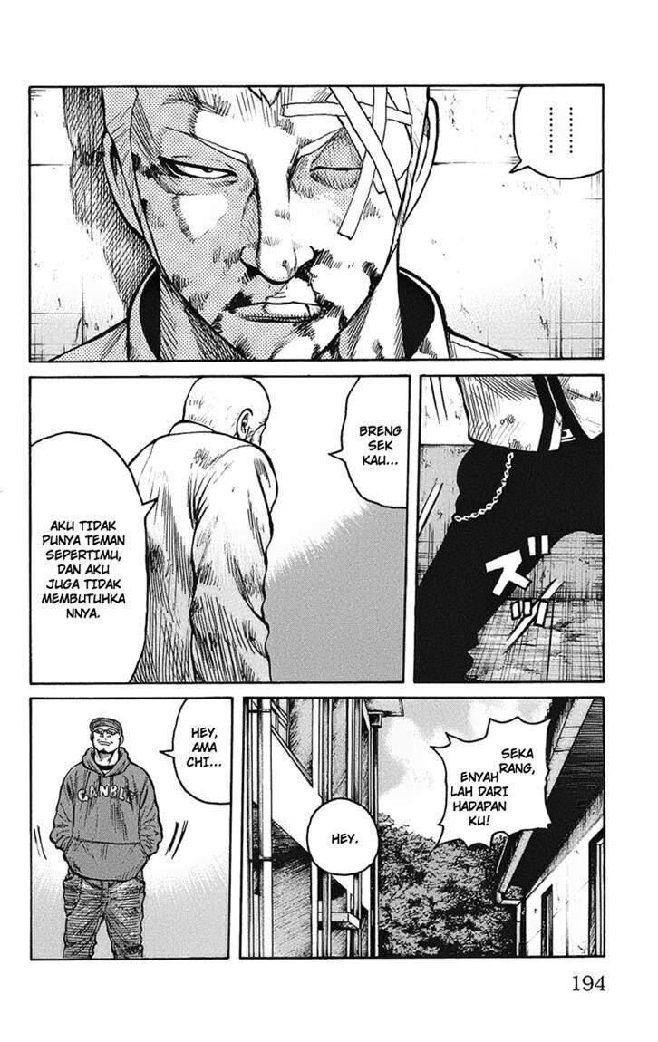 Worst Chap 92 - Next Chap 93