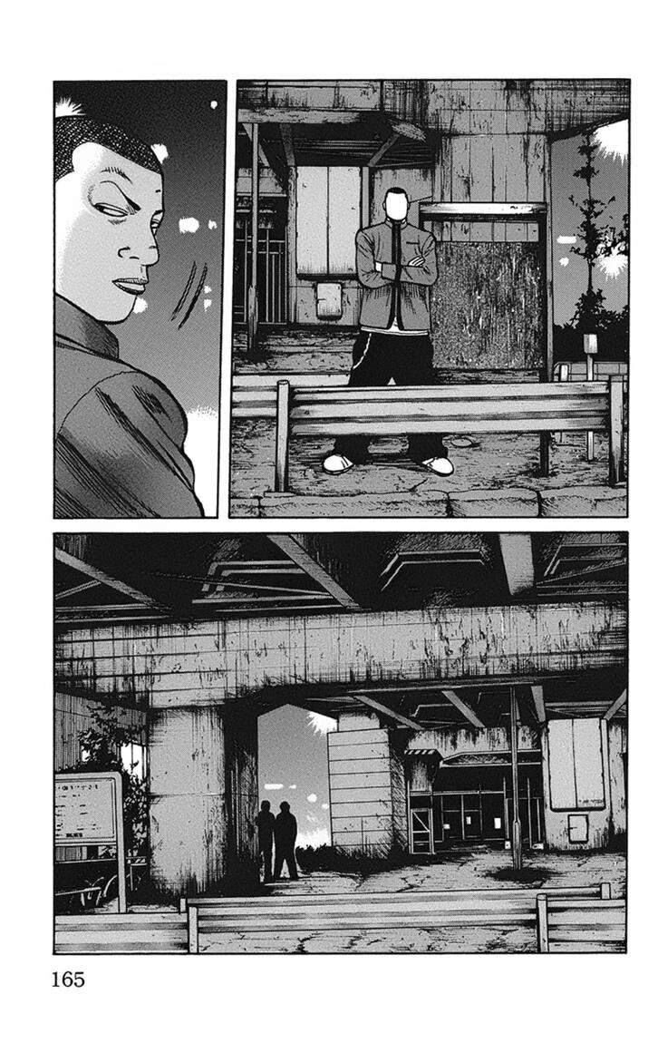 Worst Chap 92 - Next Chap 93