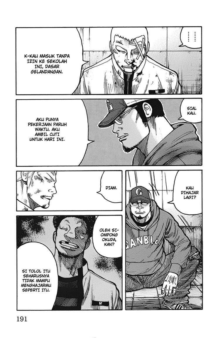 Worst Chap 92 - Next Chap 93