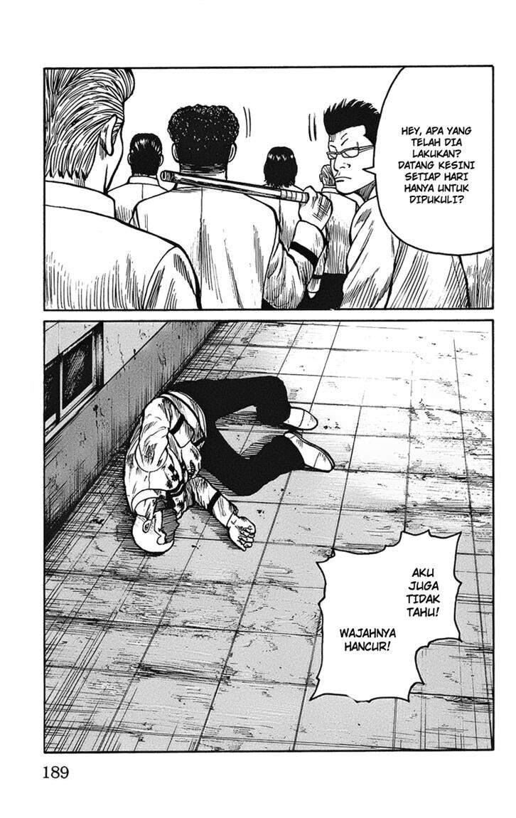 Worst Chap 92 - Next Chap 93