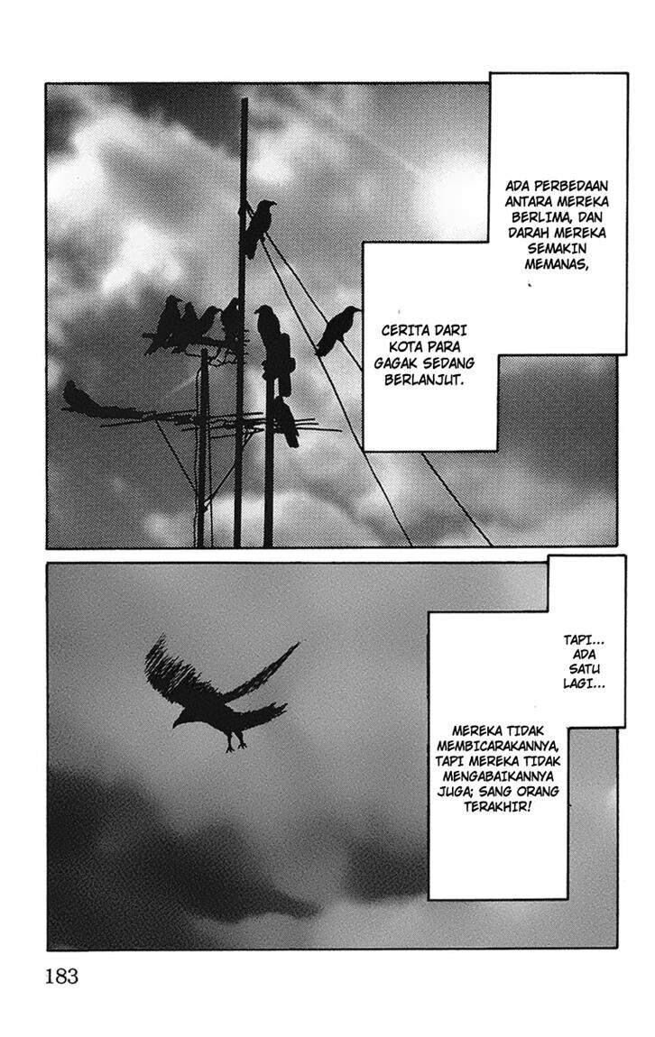 Worst Chap 92 - Next Chap 93