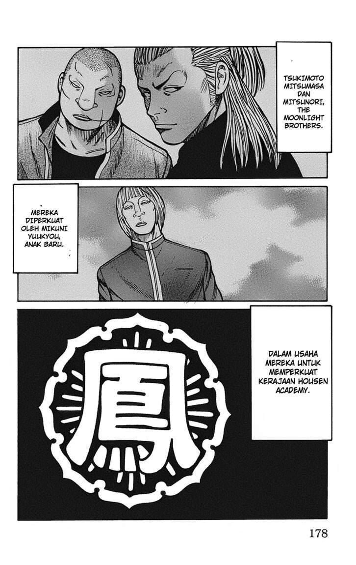 Worst Chap 92 - Next Chap 93