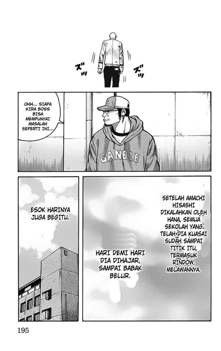 Worst Chap 92 - Next Chap 93