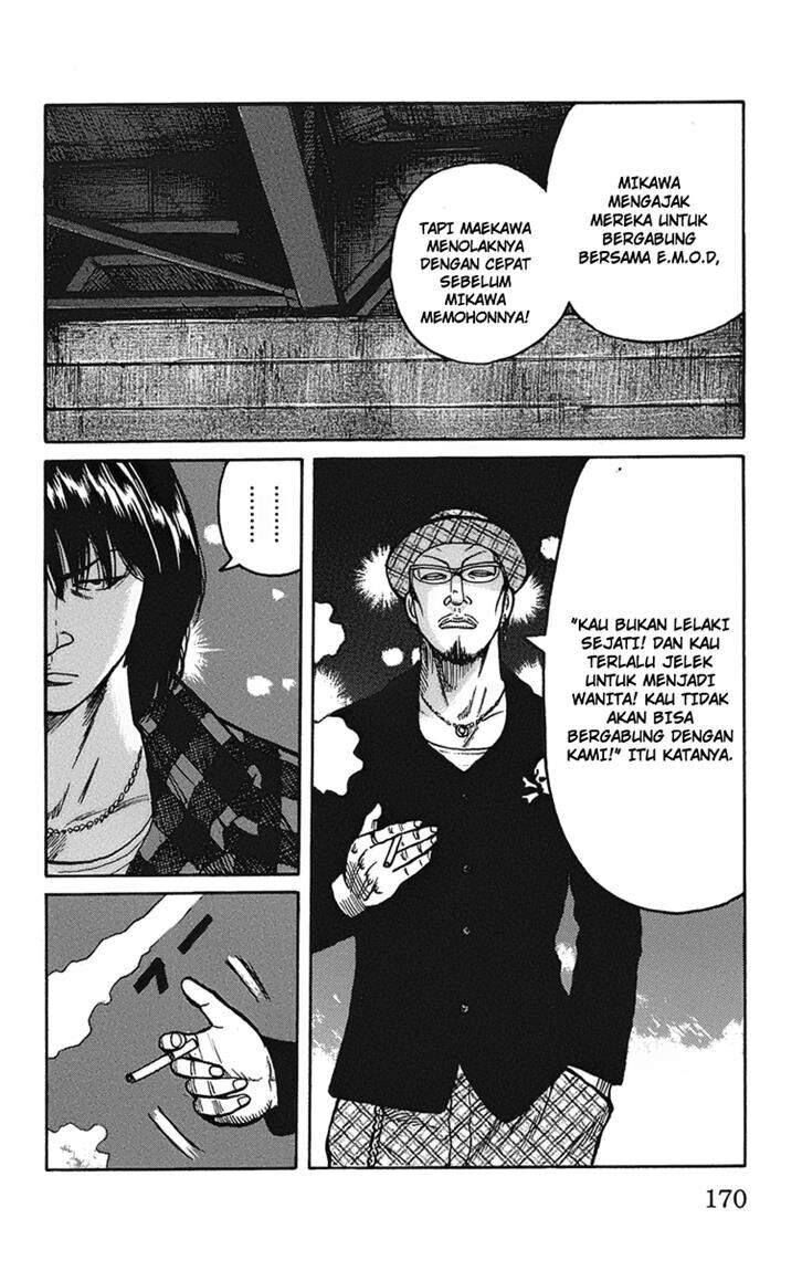 Worst Chap 92 - Next Chap 93