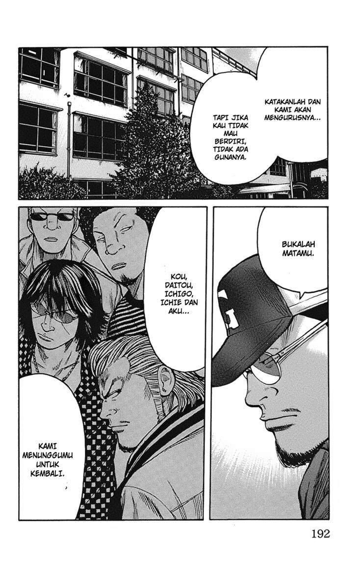 Worst Chap 92 - Next Chap 93
