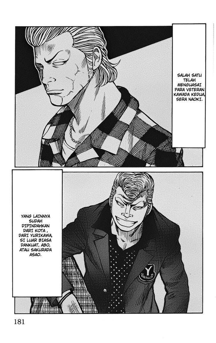 Worst Chap 92 - Next Chap 93