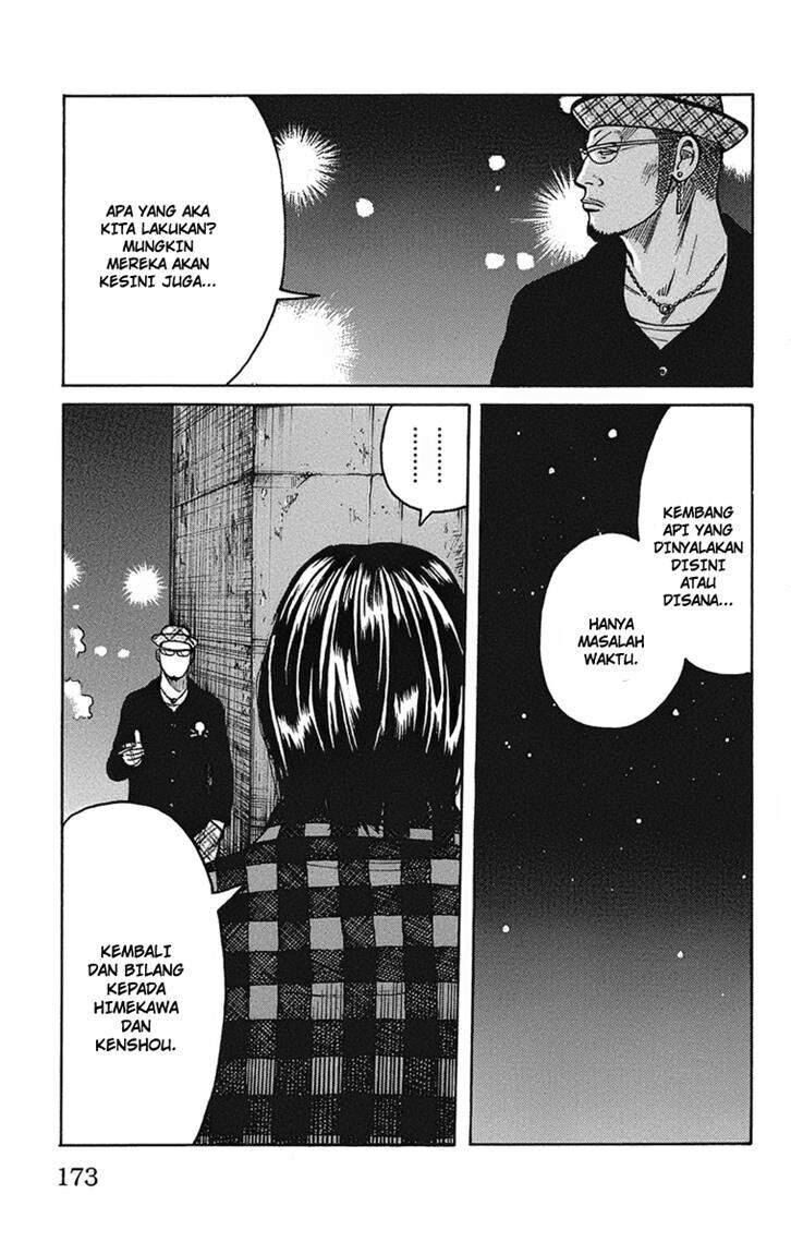 Worst Chap 92 - Next Chap 93