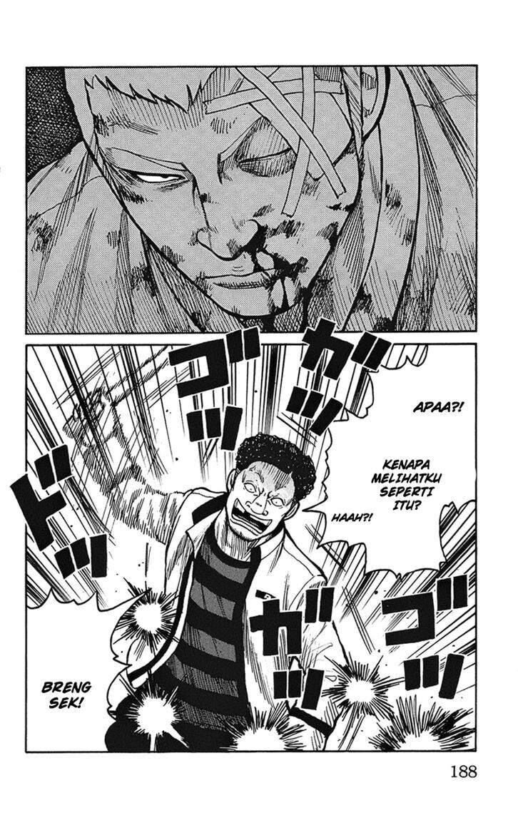 Worst Chap 92 - Next Chap 93