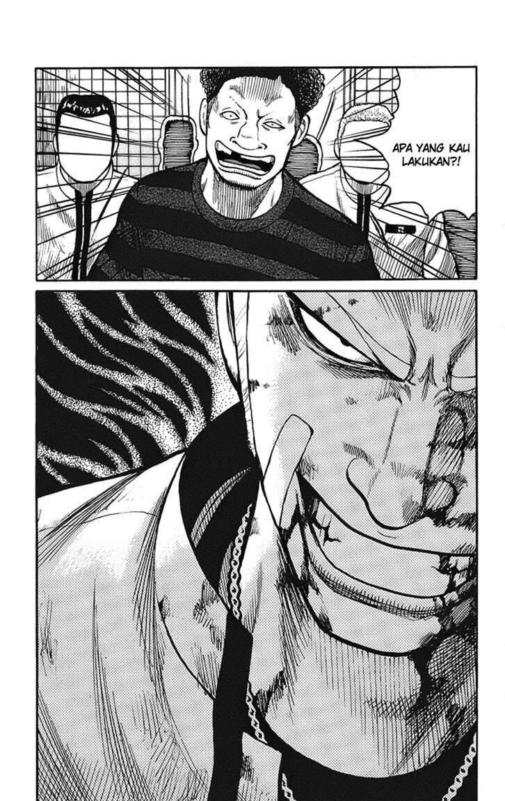 Worst Chap 92 - Next Chap 93