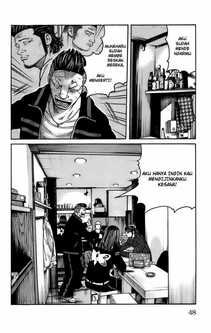 Worst Chap 97 - Next Chap 98