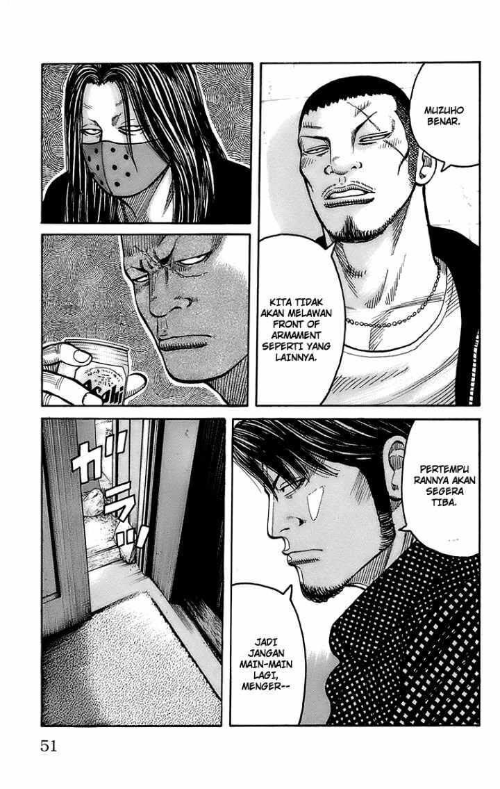 Worst Chap 97 - Next Chap 98