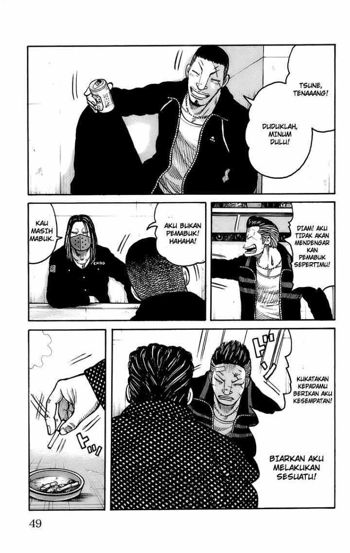 Worst Chap 97 - Next Chap 98