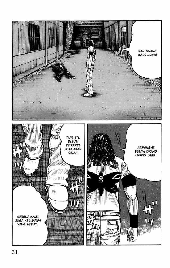 Worst Chap 97 - Next Chap 98